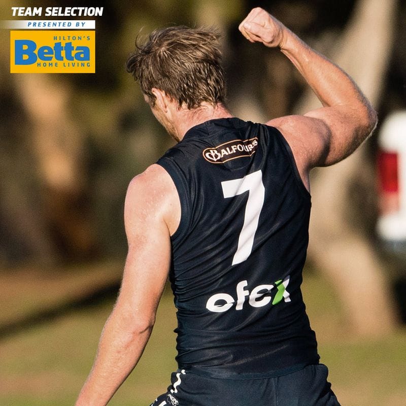 Betta Teams: SANFL Round 12 - South Adelaide vs Sturt Betta Teams: SANFL Round 12 - South Adelaide vs Sturt